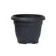 Горшок для цветов Dona-55 65 л антрацит Form-Plastic - изображение 3