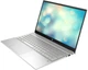 Ноутбук HP 15.6" Pavilion 15-eh1063ua/AMD R5 5500U/16GB/512SSD/AMD Radeon/DOS/Silver (422L5EA) - зображення 6