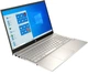 Ноутбук HP 15,6" Pavilion 15-eh1061ua Gold (422L3EA) - зображення 5