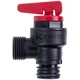 Предохранительный клапан Kramer 3 бар для газового котла Vaillant/Protherm/Saunier Duval 178985 - изображение 2
