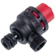 Предохранительный клапан Watts 3 бар для газового котла Ariston 61312668 - изображение 1