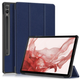 Чехол-книжка Custer Flip Cover для Samsung Galaxy Tab S10 Ultra / S9 Ultra blue - изображение 1