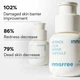 Восстанавливающая ампула с ретинолом Innisfree Retinol Cica Repair Ampoule 30ml - изображение 7