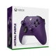 Геймпад Microsoft Xbox Series X | S Wireless Controller (REF) Astral Purple - Refurbished - зображення 2