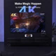Док-станция iVANKY Steam Deck/ROG Ally/Legion Go Dock, 8-в-1 для Steam Deck OLED с HDMI 4K@60Hz, Gigabit Ethernet, USB-A и 100 Вт USB-C - изображение 5