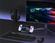 Док-станция iVANKY Steam Deck/ROG Ally/Legion Go Dock, 8-в-1 для Steam Deck OLED с HDMI 4K@60Hz, Gigabit Ethernet, USB-A и 100 Вт USB-C - изображение 9