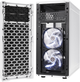 Obudowa Fractal Design Focus G Window White (FD-CA-FOCUS-WT-W) - obraz 5