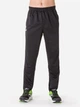 Спортивные штаны мужские Joma Combi Staff 100027.100-M 3XL Черные (9995107945143) - изображение 1