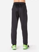 Спортивные штаны мужские Joma Combi Staff 100027.100-M 3XL Черные (9995107945143) - изображение 2