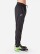 Спортивные штаны мужские Joma Combi Staff 100027.100-M 3XL Черные (9995107945143) - изображение 3