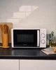 Микроволновая печь RZTK Heat Up 700 White (СВЧ) - изображение 11