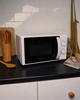 Микроволновая печь RZTK Heat Up 700 White (СВЧ) - изображение 12