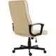 Офисное кресло GT Racer B-2723 Beige - изображение 2