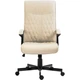 Офисное кресло GT Racer B-2723 Beige - изображение 4