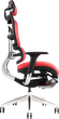 Офисное эргономичное кресло GT Racer X-802L Red (W-72 B-42) - изображение 8