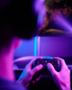 Бездротовий геймпад RZTK GamePad BT5.0 PC/iOS/Android/PS3/PS4 Grey - зображення 16