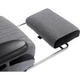 Геймерское кресло GT Racer X-2534-F Fabric Gray/Black Suede - изображение 4