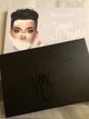 Палетка теней Morphe X The James Charles Eyeshadow Palette 39 цветов - изображение 11