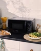 Микроволновая печь RZTK Heat Up 700 Black (СВЧ) - изображение 15