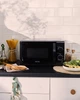 Микроволновая печь RZTK Heat Up 700 Black (СВЧ) - изображение 16