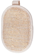 Губка для тіла Beter Sisal And Cotton Sponge (8412122222086) - зображення 1