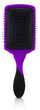 Гребінець для волосся The Wet Brush Pro Paddle Detangler Purple 1 шт (736658952315) - зображення 1