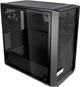 Obudowa Fractal Design Meshify C Mini - Dark TG Black (FD-CA-MESH-C-MINI-BKO-TGD) - obraz 4