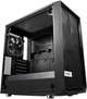 Obudowa Fractal Design Meshify C Mini - Dark TG Black (FD-CA-MESH-C-MINI-BKO-TGD) - obraz 6