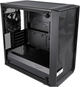 Obudowa Fractal Design Meshify C Mini - Dark TG Black (FD-CA-MESH-C-MINI-BKO-TGD) - obraz 8