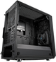 Obudowa Fractal Design Meshify C Mini - Dark TG Black (FD-CA-MESH-C-MINI-BKO-TGD) - obraz 9