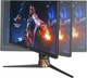 Монітор ASUS ROG Swift PG279QM 27"Fast IPS WQHD 2560x1440 G-SYNC 1мс 240Hz Black Б/В - изображение 5