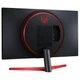 Монітор LG UltraGear 27GN800-B 27" IPS 2K QHD (2560x1440) 1 мс (GtG) DisplayPort HDMI Black-Red Б/В - изображение 5