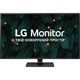 Монітор LG 43UN700-B 42.5" IPS 4K UltraHD (3840x2160) HDMI DisplayPort Black Б/В - изображение 1