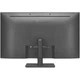 Монітор LG 43UN700-B 42.5" IPS 4K UltraHD (3840x2160) HDMI DisplayPort Black Б/В - изображение 5