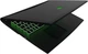 Ноутбук Tulpar T7 V20.6 17,3"IPS FHD 144Gz Core i7-13700H 16Gb 1Tb m2 PCIe 4.0 RTX 4060 8 GB Max-P RGB Black - зображення 6
