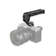 Ручка для кліток фотокамер з холодним башмаком SmallRig Top Handle with Cold Shoe (Lite) 3764 - зображення 3