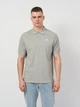 Поло длинное мужское Nike Club FN3894-063 M Dk Grey Heather/White (0196974921936) - изображение 1