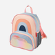 Dziecięcy plecak Skip Hop Spark Style Little Kid Backpack Rainbow 8 l Wielokolorowy (195861223221) - obraz 2