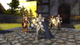 Гра Sony PlayStation 3 Untold Legends: Dark Kingdom Англійська Версія Б/У - зображення 4