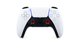 Накладки на Стики 2шт RMC God War PlayStation 5 4 3 2 1 Xbox Series One 360 Switch 2 Black - изображение 2