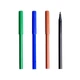 Детские Фломастеры "Фломики" COLOR-IT CR550-6 6 цветов 4557057 - изображение 2