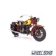 Модель мотоцикла Indian Sport Scout 1:12 New-Ray (N4985) - зображення 2