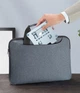 Подставка держатель для планшета Secure Holder на 7-12,9 дюйма серая - изображение 6