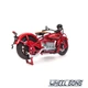 Модель мотоцикла Indian Four 1:12 New-Ray (N4984) - зображення 7
