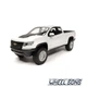 Модель пікапа Chevrolet Colorado ZR2 2017 1:27 Maisto (M4961) - зображення 5