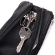 Шкіряна ключниця ST Leather 16х7х0,5 см (acs0028338) - зображення 5