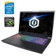 Ігровий ноутбук CyberPowerPC Tracer III 17 Xtreme / 17.3" (1920x1080) IPS / Intel Core i7-9750H (6 (12) ядер по 2.6 - 4.5 GHz) / 16 GB DDR4 / 1000 GB SSD M.2 / nVidia GeForce RTX 2070 Max-Q, 8 GB GDDR6, 256-bit / WebCam б/в - зображення 1