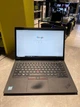 Ультрабук Lenovo ThinkPad T490 / 14" (1920x1080) IPS / Intel Core i5-8250U (4 (8) ядра по 1.6-3.4 GHz) / 8 GB DDR4 / 480 GB SSD / UHD Graphics 620 / WebCam б/у - изображение 2