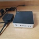Неттоп Zotac ZBOX nano AD10 USFF / AMD E-350 (2 ядра по 1.6 GHz) / 4 GB DDR3 / 120 GB SSD / AMD Radeon HD 6310 / HDMI / DisplayPort / Wi-Fi / Блок питания в комплекте б/у - изображение 2