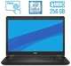 Ноутбук Dell Latitude 5480 / 14" (1920x1080) IPS Touch / Intel Core i5-7200U (2 (4) ядра по 2.5 - 3.1 GHz) / 8 GB DDR4 / 256 GB SSD M.2 / Intel HD Graphics 620 / WebCam / Fingerprint / USB 3.1 / HDMI / Windows 10 б/у - изображение 1